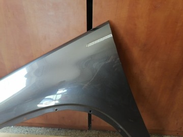 фото thumb №6, Крыло левый перед tiguan i la1x масса антиколлизионного