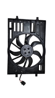 фото thumb №5, Вентилятор радиатора vw golf vii audi skoda seat 5q0959455ar