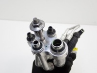 Пабтрубок  шланг трубка кондиционера 1626701-00-d tesla model 3 3d7 23r Недорого, фото thumb