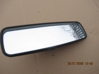 фото thumb №1, Зеркало внутреннее заднего вида 024772 toyota verso 1 i 09-13