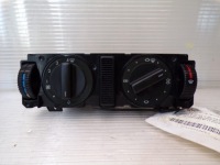 Купить Панель обдув кондиционера mercedes w202 2028300985, фото thumb