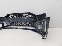 фото thumb №6, Audi a4 b9 s-line рестайлінг 19- бампер переднє перед