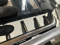 фото thumb №12, Бампер перед передній lz7g audi q5 8r рестайлінг sline s-line пошкоджений
