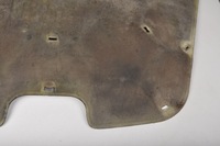 фото thumb №12, Ford mondeo mk4 шумоизоляция подкладка капота