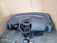 фото thumb №6, Консоль приборная панель подушка безопасности ремни ford b max 12- оригинал