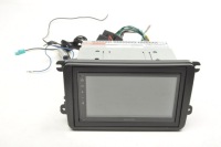 фото thumb №1, Skoda superb ii радио навигация заменитель ra-x721dab road angel