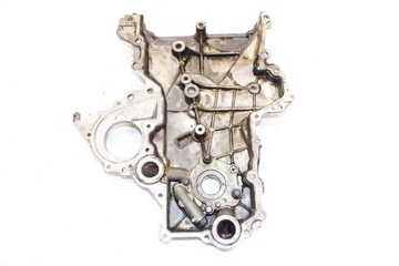 фото thumb №7, Kia sportage iv hyundai tucson iii 1.6 t-gdi g4fj насос масла + корпус