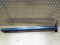 фото thumb №1, Ford kuga mk3 права ліва планка порогова st line