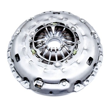 фото thumb №4, Колесо двухмассовый сцепление ford mondeo mk3 2.0 tdci