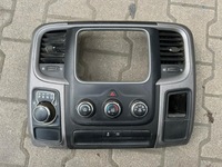 фото thumb №1, Dodge ram центральный панель кондиционер радио 13 - 22