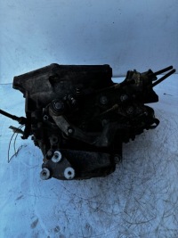 фото thumb №5, Кпп кпп / коробка передач m32 1.9 opel vectra c 1.9 cdti