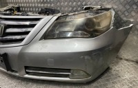 фото thumb №7, Перед kompletny бампер лампи pas радіатор honda legend 3.5 kb2 з japonii