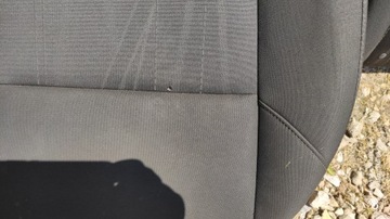 фото thumb №8, Ford focus mk3 sedan сидіння диван usa 2015рік !