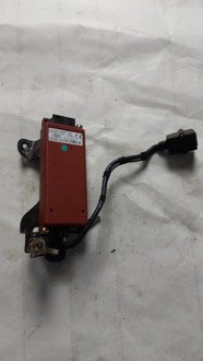 фото thumb №1, Блок управления модуль интерфейс телефона audi a6 c5 4b