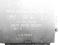 фото thumb №4, Модуль парковки pdc ford grand c-max mk2