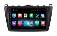фото thumb №6, Радіо навігація mazda 6 2008-2012 андроїд 8/64gb