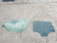 фото thumb №2, Скло двері seat leon ii 2 , підходить od 2005-2013