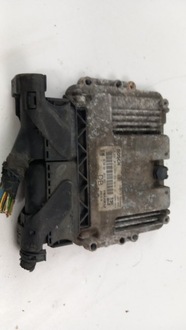 фото thumb №1, Opel 1.7 cdti бортовий комп'ютер двигуна 0281012694