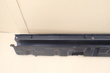 фото thumb №9, Citroen jumpy iii expert iii порог защита маскировочная накладка провод 9810217277