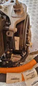 фото thumb №14, Renault clio v коробка передач передач автоматична коробка передач db1011 db1-011