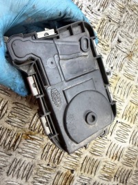 фото thumb №5, Клапан дроссельная заслонка egr jeep fiat 1.6 m-jet 46349574