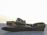 фото thumb №1, Ford transit courier i тунель середній