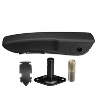 фото thumb №14, Заменяемый регулируемый подлокотник сиденье iveco