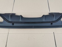 фото thumb №6, Mercedes c-klasa w205 спойлер диффузор бампера заднего pdc a2058853103