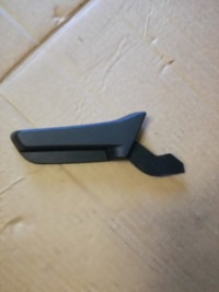 фото thumb №1, Subaru xv 2011- 2016 rok ручка регулировки спинка