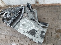 фото thumb №9, Mazda 6 gj 12- sedan чверть лонжерон права перед 41w