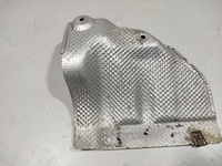 фото thumb №1, Mercedes ml w164 3.0 защита тепловая a1646823671