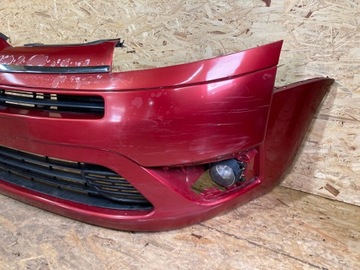 фото thumb №3, Бампер перед citroen c4 grand picasso 06-10