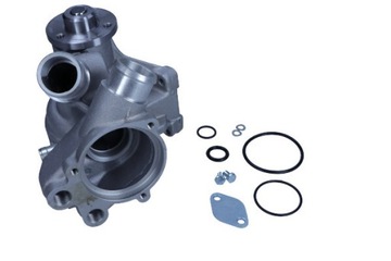 фото thumb №10, Febi 09802 насос воды db mercedes