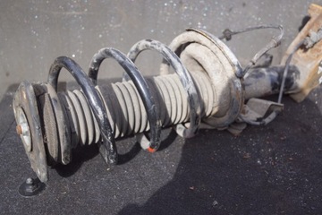 фото thumb №11, Поворотна опора праві перед ford focus mk2 рестайлінг st