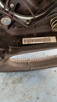 фото thumb №4, Повітропровід volvo s60 2.4d5 02r