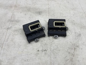 фото thumb №5, Volvo s80 ii модуль поворота лампы 6336191099