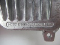 фото thumb №7, Bmw x2 f39 модуль led лампы jeż левый