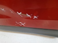 Honda cr v crv iv 4 двері передні ліва перед Недорого, фото thumb