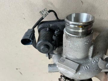 фото thumb №11, Hyundai i30 iii 17- 1.4 t-gdi turbo турбіна турбонагнітач 33 tyś km!