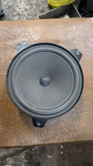 Купить Bmw e46 динамик 65138368233 w дверь обшивка 8368233, фото thumb