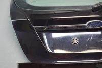 фото thumb №9, Кришка багажника багажника задня ford fiesta mk7 d9