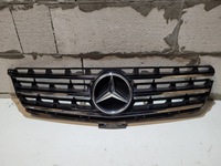 фото thumb №1, Решётка радиатора mercedes ml w166