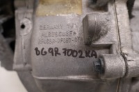 фото thumb №8, Volvo v70 2.0 d3 кпп кпп / коробка передач механическая bg9r7002ka