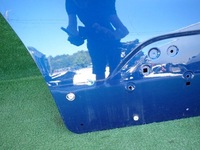 фото thumb №6, Peugeot rifter 18- двері праве зсувні