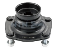 фото thumb №2, Snr kb686.05 набір ремонтний, кронштейн амортизатора