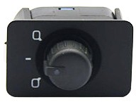 фото thumb №1, Переключатель регулировки зеркал vika