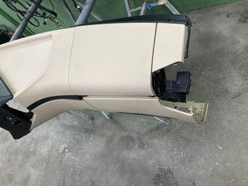 фото thumb №9, Mercedes actros mp4 панель консоль капот широкая кабина