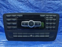 фото thumb №1, Mercedes w176 w246 b-klasa радіо заводський навігація cd dvd a2469006710