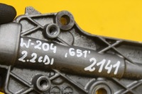 фото thumb №11, Основание фильтра масла w204 651 2.2 cdi a6511800610