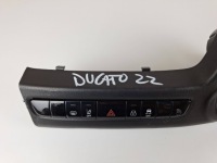 фото thumb №11, Панель климат-контроля fiat ducato 14410763zd